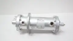 ITT SX2000 SHELL AND TUBE HEAT EXCHANGER