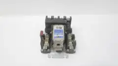 SQUARE D 8536 C0-3 STARTER 7.5HP SIZE 1 110-115V-AC