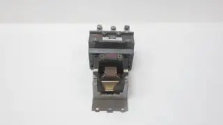 ALLEN BRADLEY 709-COD103 FULL VOLTAGE STARTER SIZE 2 25HP 120V-AC