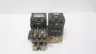 SQUARE D 8736 SC08 REVERSING STARTER SIZE 1 120V-AC thumbnail 1