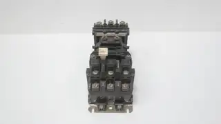 ALLEN BRADLEY 80115-403-01 STARTER 7-1/2KW SIZE 1 115-120V-AC