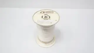 OMEGA XS-K-24-SLE THERMOCOUPLE WIRE 1000FT