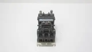 ALLEN BRADLEY 500L-COD92 LIGHTING CONTACTOR 115-120V-AC