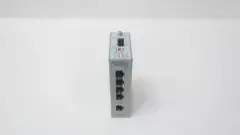 ALLEN BRADLEY 1783-US5T STRATIX 2000 ETHERNET MANAGED SWITCH SER B