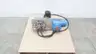 CAMERON LEDEEN GS 220-SRC10 SCOTCH YOKE VALVE ACTUATOR thumbnail 1