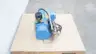 CAMERON LEDEEN GS 220-SRC10 SCOTCH YOKE VALVE ACTUATOR thumbnail 2