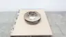 STEEL 4-VANE PUMP IMPELLER 22IN OD thumbnail 1