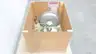 FISHER 1098-EGR SIZE 70 STAINLESS PRESSURE REDUCING REGULATOR VALVE 1IN 300 thumbnail 3