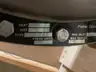 FISHER 1098-EGR SIZE 70 STAINLESS PRESSURE REDUCING REGULATOR VALVE 1IN 300 thumbnail 6