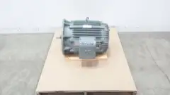 REULAND COTO 0200C-1BEN-0215 AC MOTOR 326U 20HP 1800RPM 460V-AC 3PH