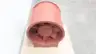 ROBINSON PROP 26 1/2 INDUSTRIAL VANE AXIAL FAN 230/460V-AC 10HP thumbnail 2