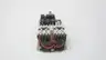 ALLEN BRADLEY 505-TOD REVERSING STARTER 2HP 120V-AC SIZE 00 thumbnail 3