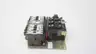 ALLEN BRADLEY 505-TOD REVERSING STARTER 2HP 120V-AC SIZE 00 thumbnail 4
