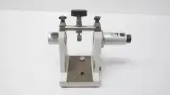 HELL GRAVURE SYSTEMS 3055.1047400.0 40X MICROSCOPE FIXTURE