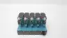 MAC 82A-AC-CKA-TP-DDAP-4DA9 FC82A-AA-9 TP-DDAJ-4DA PNEUMATIC VALVE MANIFOLD thumbnail 1