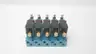 MAC 82A-AC-CKA-TP-DDAP-4DA9 FC82A-AA-9 TP-DDAJ-4DA PNEUMATIC VALVE MANIFOLD thumbnail 3