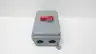 HUBBELL HBLDS6RC DISCONNECT SWITCH 60A AMP 600V-AC thumbnail 1