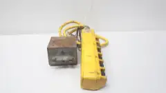 P&H 596 PUSHBUTTON STATION