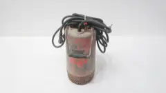MULTIQUIP ST-2005CUL2 SUBMERSIBLE PUMP 2IN 76GPM 1/2HP 115V-AC