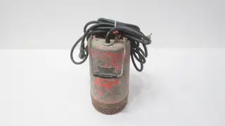 MULTIQUIP ST-2005CUL2 SUBMERSIBLE PUMP 2IN 76GPM 1/2HP 115V-AC