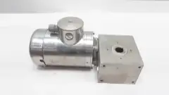 KELTECH SSM0144C K63R30 Z0WB3-W GEARMOTOR 1HP 1-1/4IN 460V-AC 3PH