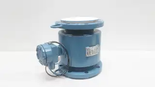 ROSEMOUNT 8705THA060P1W0N0G1Q4Q8Q70DT MAGNETIC FLOW METER 6IN 40V-DC