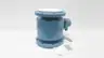 ROSEMOUNT 8705THA060P1W0N0G1Q4Q8Q70DT MAGNETIC FLOW METER 6IN 40V-DC thumbnail 3
