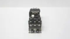 ALLEN BRADLEY 509-BOD-18A SIZE 1 FULL VOLTAGE STARTER 10HP 115-120V-AC
