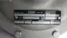 FISHER Y695A-21 FLANGED VAPOR REGULATOR 1IN 10-16IN/WC thumbnail 5