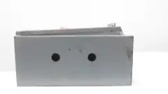 ALLEN BRADLEY 512-DACD-26 COMBINATION STARTER 50HP 115-120V-AC