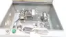 ALLEN BRADLEY 512-DACD-26 COMBINATION STARTER 50HP 115-120V-AC thumbnail 3
