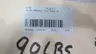 ALLEN BRADLEY 512-DACD-26 COMBINATION STARTER 50HP 115-120V-AC thumbnail 10