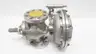 FISHER 1098H-EGR FLANGED STEEL PRESSURE REDUCING REGULATOR VALVE 2IN thumbnail 2