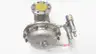 FISHER 1098H-EGR FLANGED STEEL PRESSURE REDUCING REGULATOR VALVE 2IN thumbnail 1
