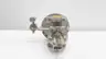 FISHER 1098H-EGR FLANGED STEEL PRESSURE REDUCING REGULATOR VALVE 2IN thumbnail 4