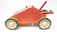 GLOBAL 251000 LINE PAINTER