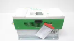 NIDEC AD1A030FBBFHNNN00NN DRIVE 480V-AC 30HP 0.1-200HZ 0-480V-AC