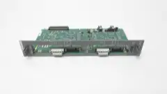 FANUC A16B-2203-0190/03A DEVICENET I/F CIRCUIT BOARD