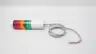 PATLITE LR6-02WJNW-RYG STACK LIGHT ASSEMBLY 24V-DC thumbnail 4