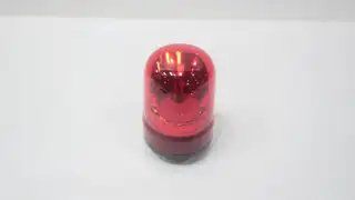 PATLITE SKH-M2T PILOT LIGHT RED 100-240V-AC
