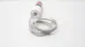 PATLITE LR6-302WJNW-RYG STACK LIGHT ASSEMBLY 24V-DC thumbnail 5