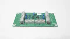 WEIGH TRONIX 49731-0052 SUMMING BOARD REV 01 ISS D