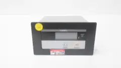 SHINKO KFBII-600 VIBRA ELECTRONIC BALANCE
