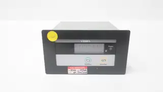 SHINKO KFBII-600 VIBRA ELECTRONIC BALANCE