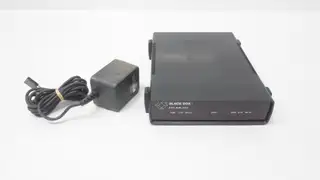 BLACK BOX IC455B CONVERTER MODULE