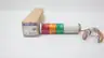PATLITE LME-302W-RYG STACK LIGHT ASSEMBLY 24V-AC 24V-DC thumbnail 1