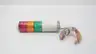 PATLITE LME-302W-RYG STACK LIGHT ASSEMBLY 24V-AC 24V-DC thumbnail 2