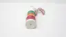 PATLITE LME-302W-RYG STACK LIGHT ASSEMBLY 24V-AC 24V-DC thumbnail 3