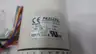 PATLITE LME-302W-RYG STACK LIGHT ASSEMBLY 24V-AC 24V-DC thumbnail 6