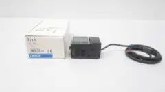 OMRON ZFV-A20 SMART SENSOR AMP UNIT 24V-DC